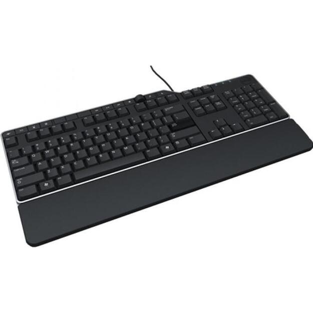 Klaviatūra laidinė KB-522 ENG/BLACK 580-17667 DELL