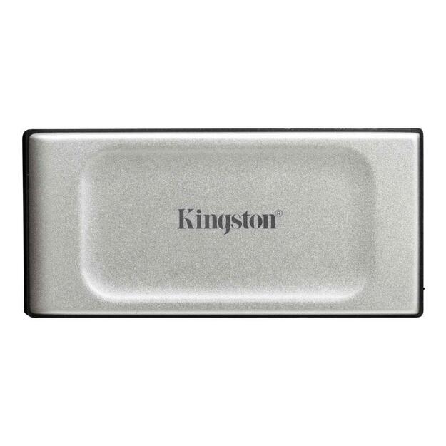 KINGSTON XS2000 PORTABLE SSD 1TB USB3.2