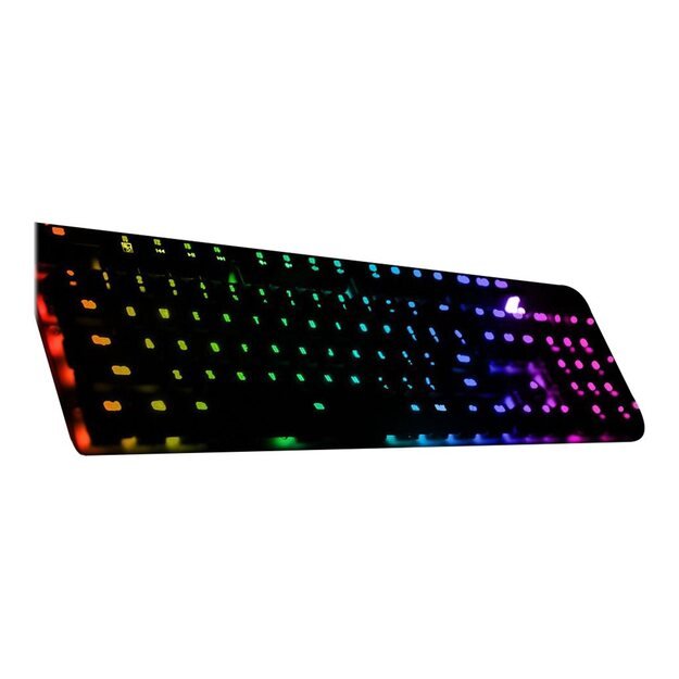 Klaviatūra laidinė GIGABYTE GK-AORUS K9 Optical Gaming 