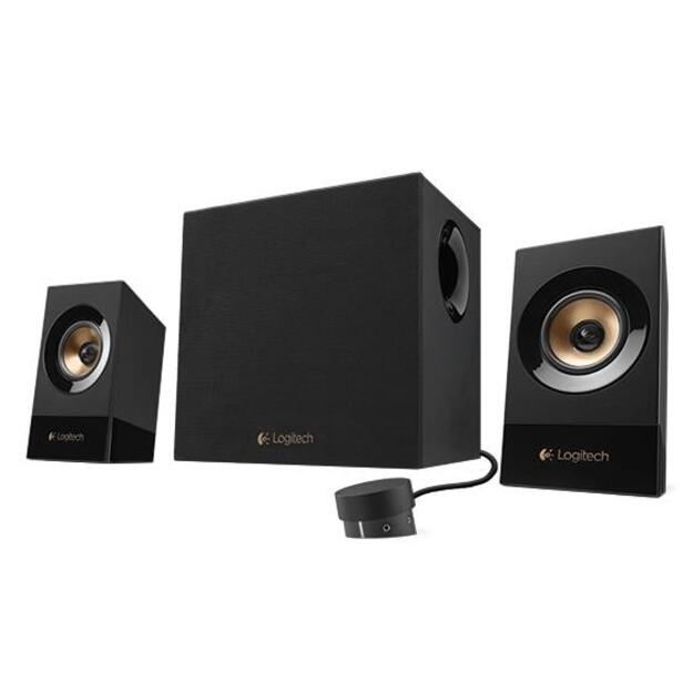 Kolonėlės Speaker|LOGITECH|Z533|980-001054