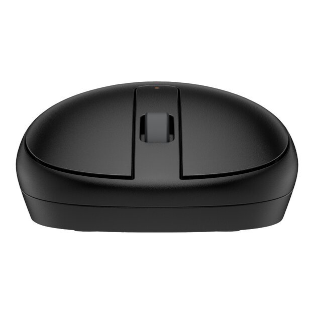 Kompiuterinė pelė belaidė HP 240 Mouse BLK