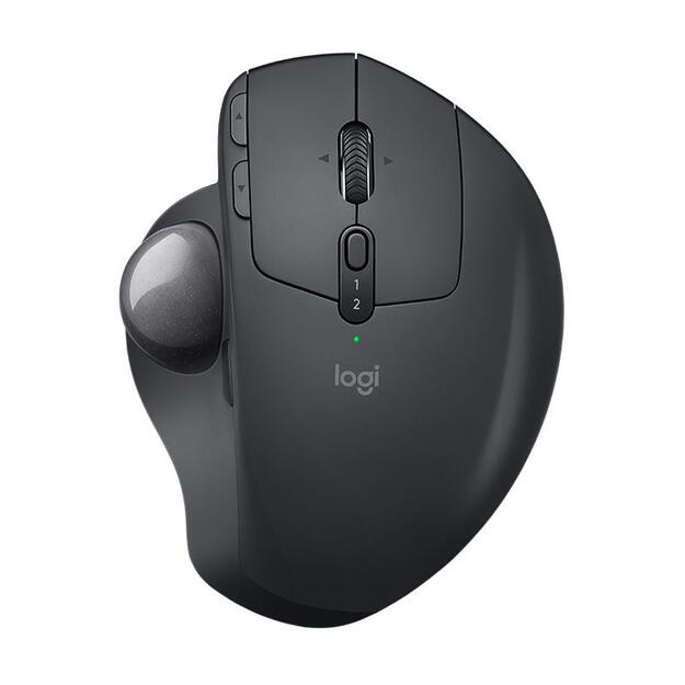 Kompiuterinė pelė belaidė OPTICAL WRL MX ERGO/910-005179 LOGITECH