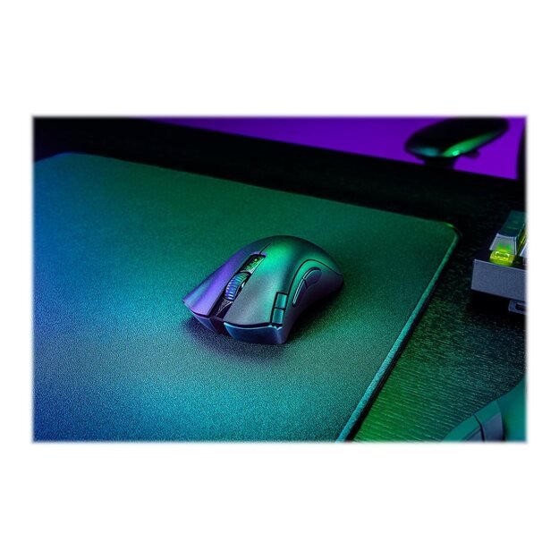 RAZER Deathadder V2 X HyperSpeed Mouse