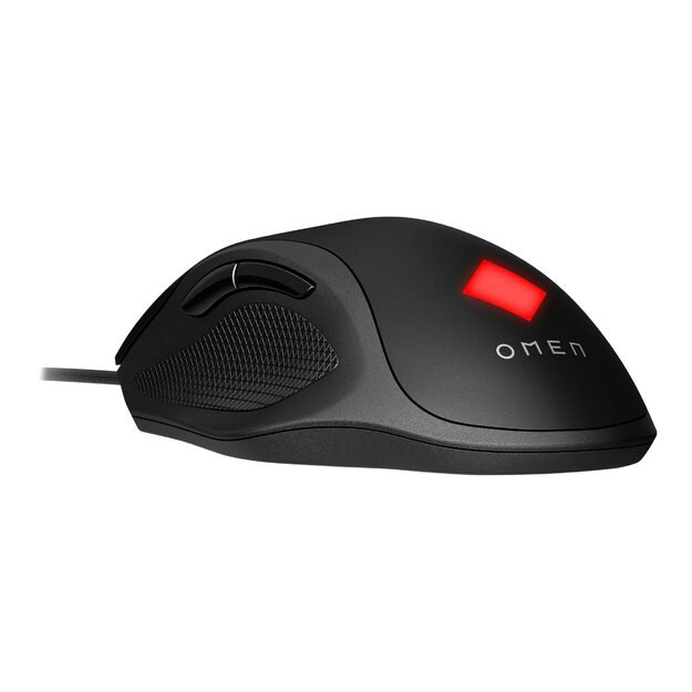 Kompiuterinė pelė laidinė HP Mouse OMEN Vector Mouse