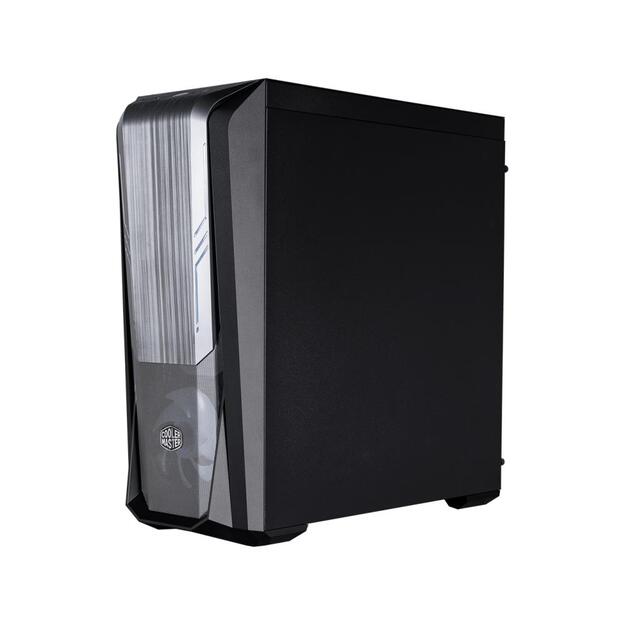 COOLER MASTER PC Case Masterbox 500 Midi tower