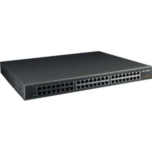 Komutatorius 48PORT 1000M TL-SG1048 TP-LINK