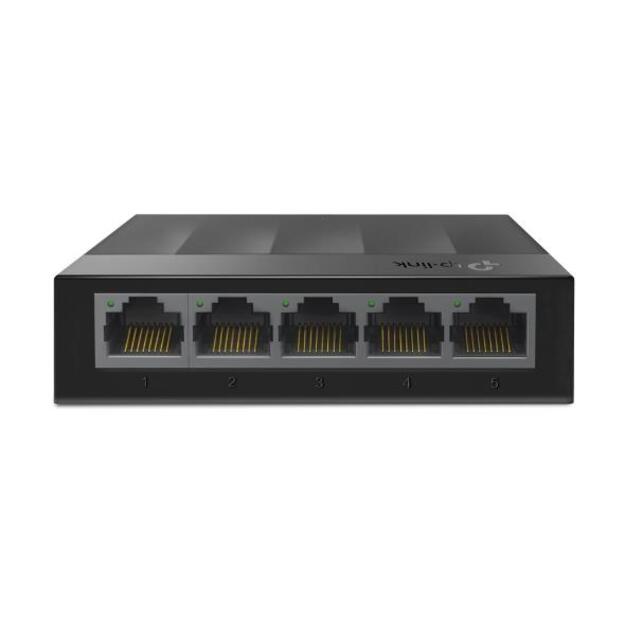 Komutatorius TP-LINK LS1005G