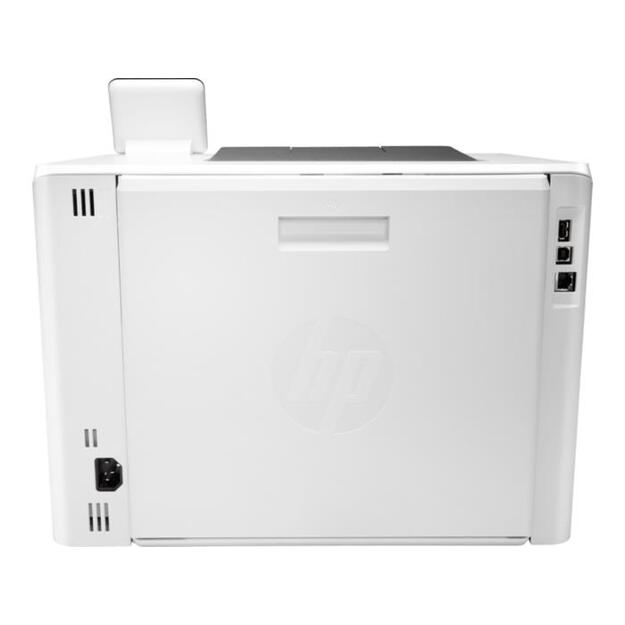 Lazerinis spausdintuvas Colour|HP|LaserJet Pro M454dw|USB 2.0|WiFi|ETH|Duplex|W1Y45A#B19