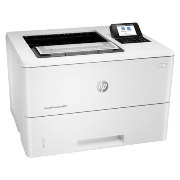 Lazerinis spausdintuvas HP LaserJet Enterprise M507dn