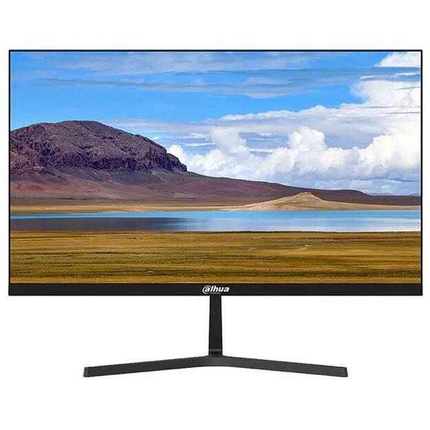 Monitorius verslui |DAHUA|LM24-B200S|23.8 |Business|Panel VA|1920x1080|16:9|75Hz|5 ms|Speakers|LM24-B200S