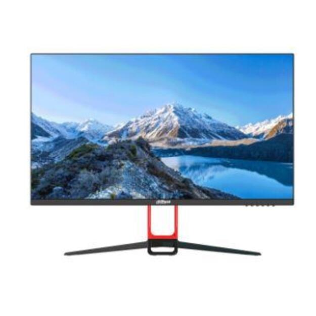 LCD Monitor|DAHUA|LM28-F400|28 |Gaming|Panel IPS|3840x2160|16:9|60Hz|5 ms|Speakers|LM28-F400