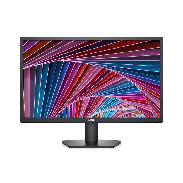 Monitorius verslui |DELL|SE2422H|23.8 |Business|Panel VA|1920x1080|16:9|75Hz|Matte|5 ms|Tilt|Colour Black|210-AZGT