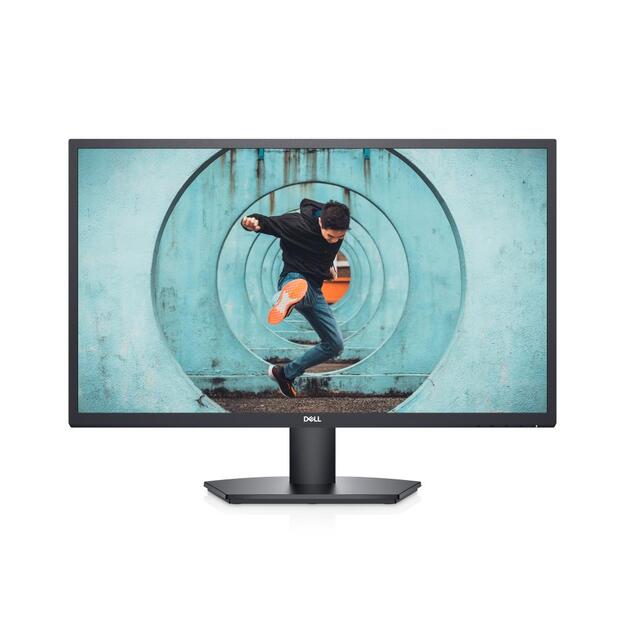 Monitorius LCD Monitor|DELL|SE2722H|27 |Panel VA|1920x1080|16:9|Matte|8 ms|Tilt|210-AZKS