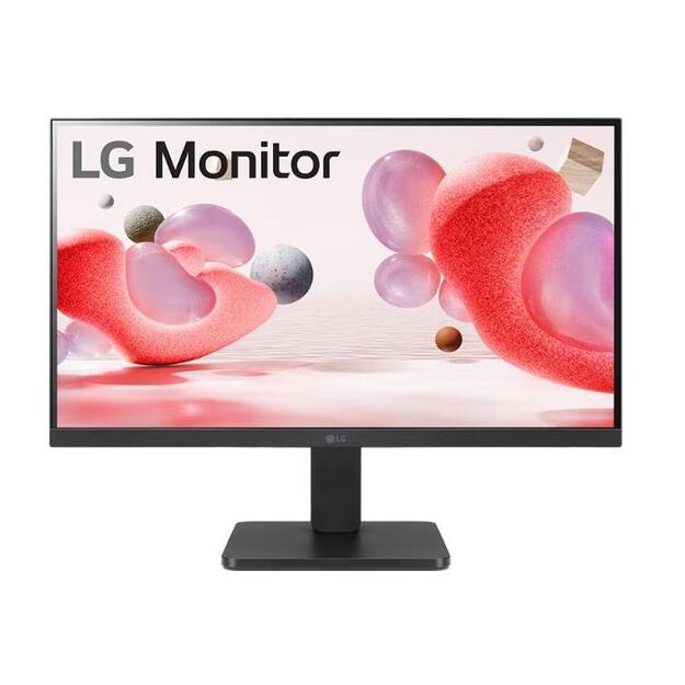 LCD Monitor|LG|22MR410-B|21.45 |Panel VA|1920x1080|16:9|100Hz|5 ms|Tilt|Colour Black|22MR410-B