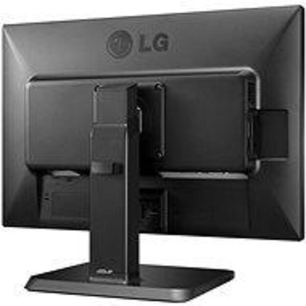 LCD Monitor|LG|24BK45HP-B|23.8 |Business|Panel IPS|1920x1080|16:9|5 ms|Height adjustable|Tilt|24BK45HP-B