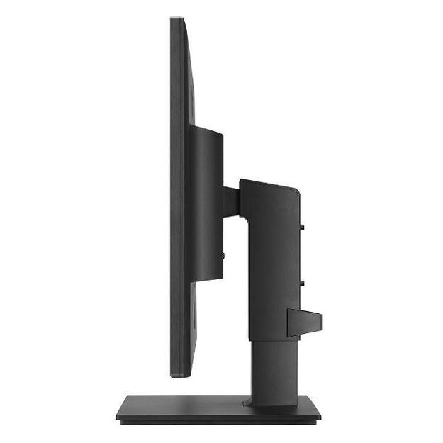 LCD Monitor|LG|24BN55YP-B|24 |Business|Panel IPS|1920x1080|16:9|5 ms|Speakers|Swivel|Pivot|Height adjustable|Tilt|Colour Black|24BN55YP-B