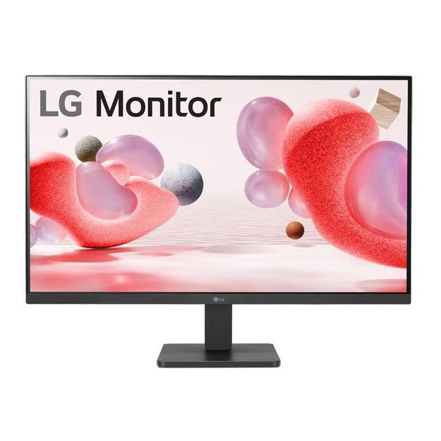 LCD Monitor|LG|27MR400-B|27 |Panel IPS|1920x1080|16:9|100Hz|5 ms|Tilt|27MR400-B