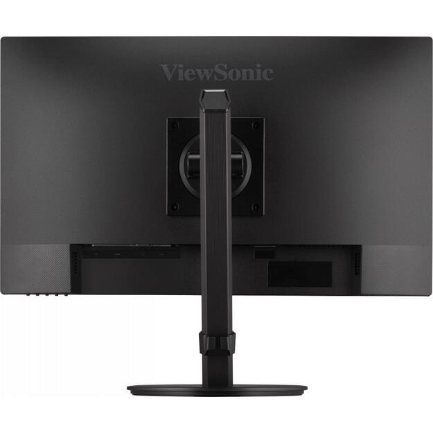 LCD Monitor|VIEWSONIC|VG2408A-MHD|23.8 |Business|Panel IPS|1920x1080|16:9|100Hz|Matte|5 ms|Speakers|Swivel|Pivot|Height adjustable|Tilt|Colour Black|VG2408A-MHD