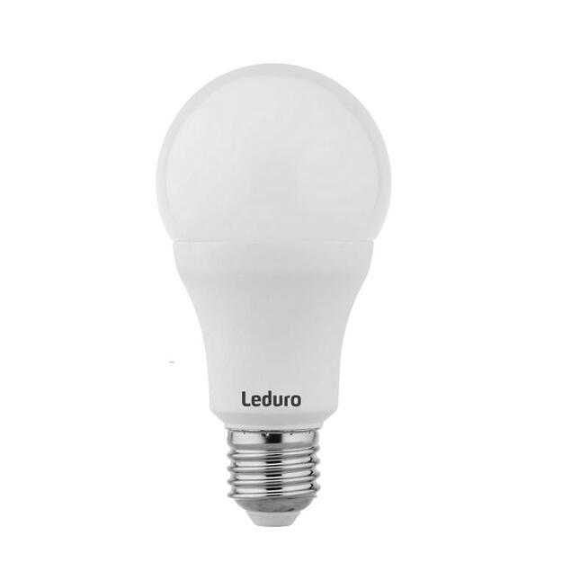 Lemputė |LEDURO|15 Watts|Luminous flux 1350 Lumen|3000 K|220-240V|Beam angle 220 degrees|21215