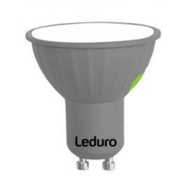 Lemputė |LEDURO|5 Watts|Luminous flux 400 Lumen|4000 K|220-240V|21205