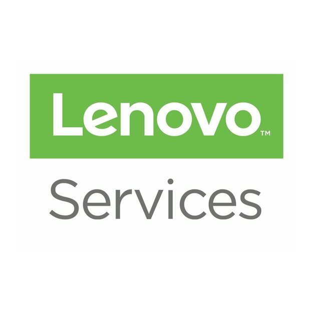 LENOVO 3Y Premier Support Plus upgrade from 3Y Premier Support