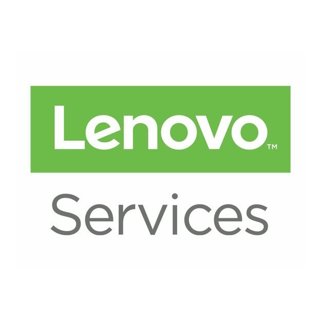 LENOVO 4Y Premier Support Plus upgrade from 3Y Premier Support