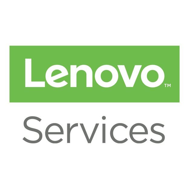 LENOVO ThinkPlus ePac 4Y Depot/CCI upgrade from 1Y Depot/CCI
