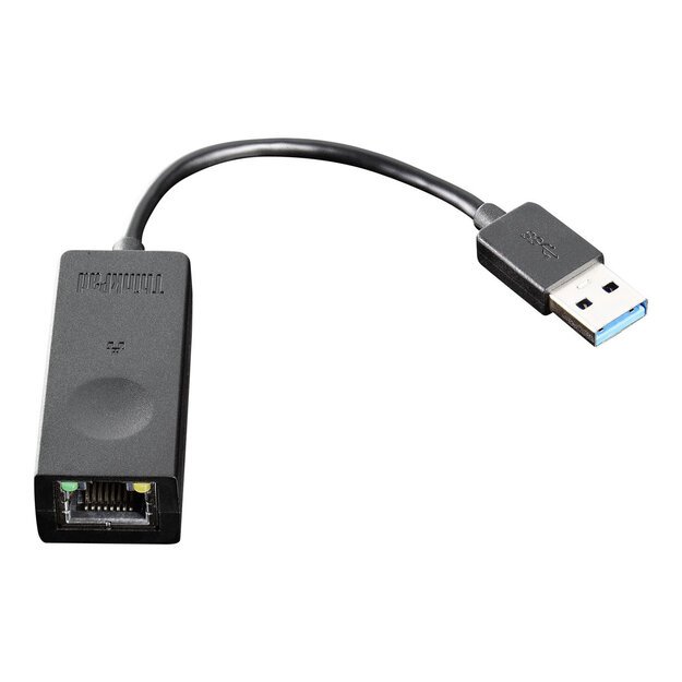 Tinklo adapteris LENOVO USB 3.0 to Ethernet Adapter