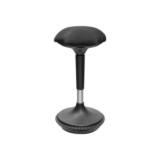 LOGILINK EO0011 Height adjustable wobble stool
