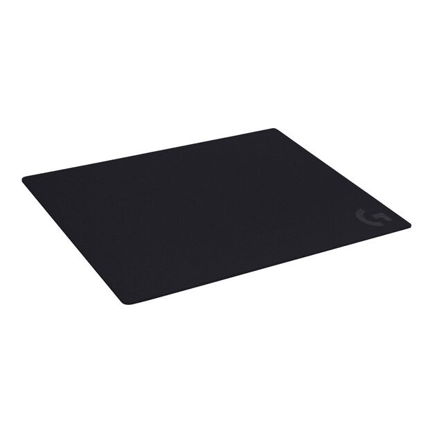 LOGITECH G640 Large Cloth Gaming Mouse Pad - N/A - EWR2