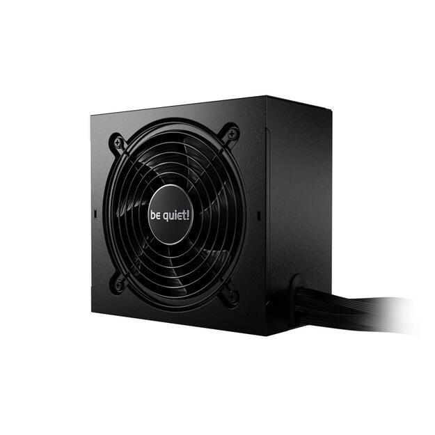 Maitinimo šaltinis kompiuteriui Power Supply|BE QUIET|850 Watts|Efficiency 80 PLUS GOLD|PFC Active|MTBF 100000 hours|BN330