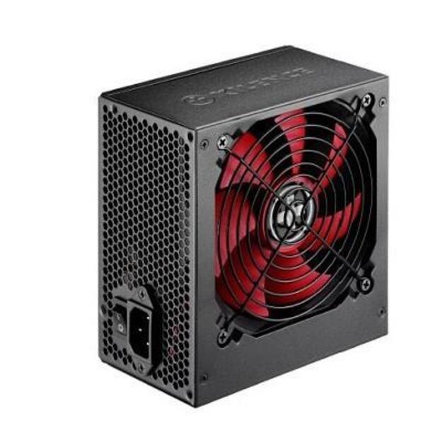 Maitinimo šaltinis kompiuteriui PSU ATX2.3 400W/XN041 XILENCE