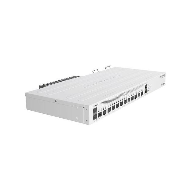 Maršrutizatorius NET ROUTER 1000M 12PORT/CCR2004-1G-12S+2XS MIKROTIK