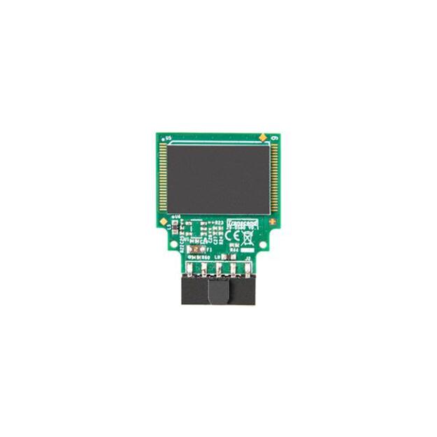 MEMORY DRIVE FLASH USB MODULE/8GB TS8GUFM510V TRANSCEND