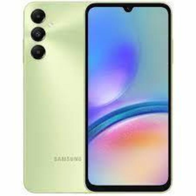 MOBILE PHONE GALAXY A05S/128GB GREEN SM-A057G SAMSUNG