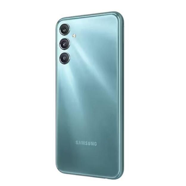 MOBILE PHONE GALAXY M34 5G/128GB BLUE SM-M346 SAMSUNG