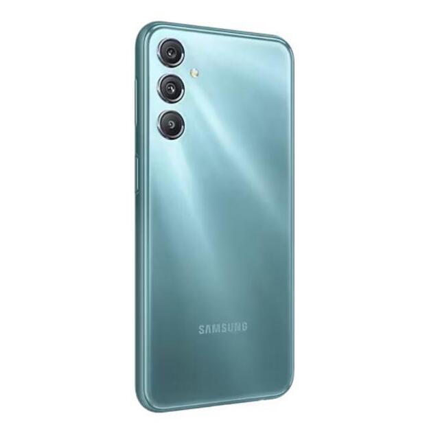 MOBILE PHONE GALAXY M34 5G/128GB BLUE SM-M346 SAMSUNG