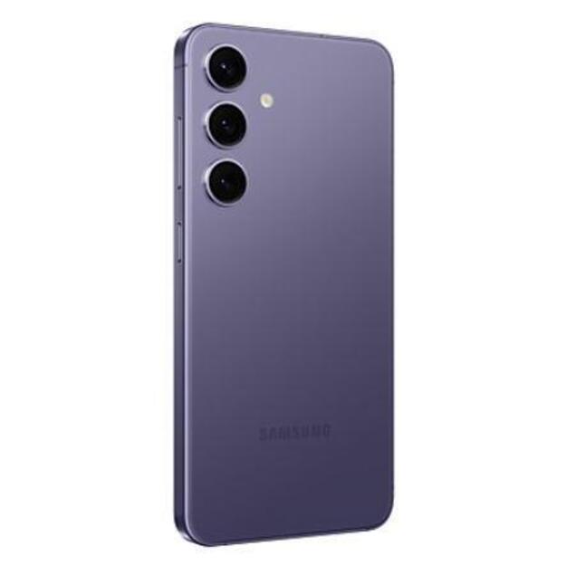 MOBILE PHONE GALAXY S24/128GB VIOLET SM-S921B SAMSUNG