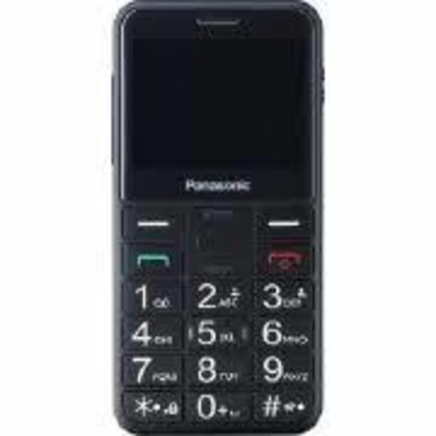 Telefonas KX-TU155/KX-TU155EXBN PANASONIC