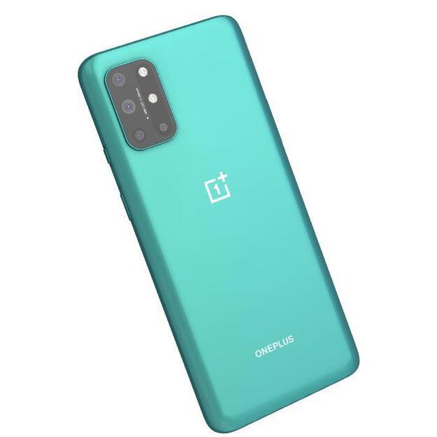 MOBILE PHONE ONEPLUS 8T 5G/256GB GREEN ONEPLUS