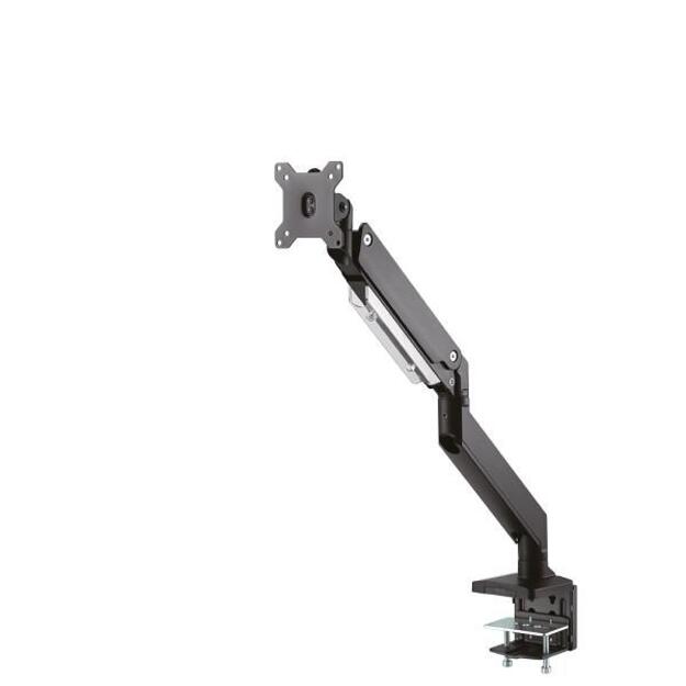 MONITOR ACC DESK MOUNT/10-32  NM-D775BLACK NEOMOUNTS