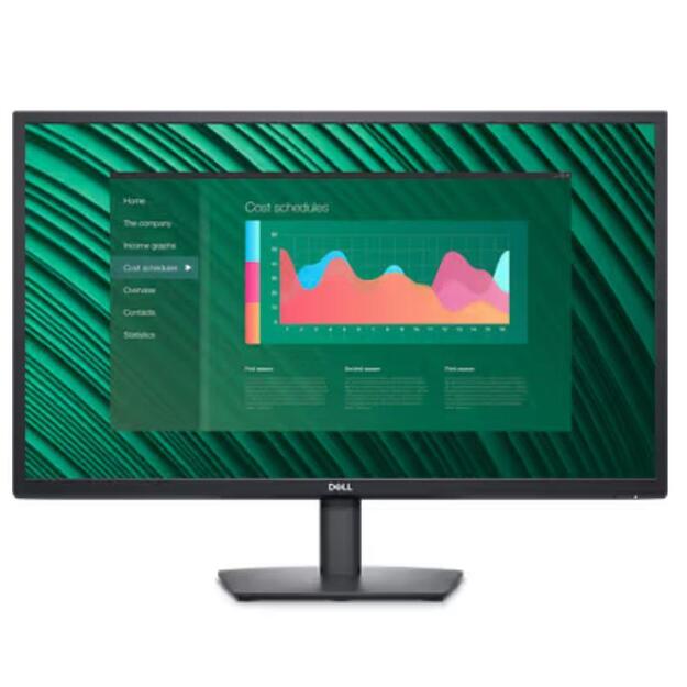 Monitorius MONITOR LCD 27  S2723H IPS/210-BEJQ DELL