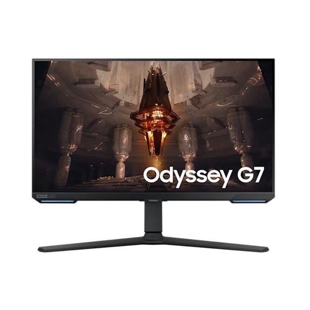 MONITOR LCD 28  S28BG700EP/LS28BG700EPXEN SAMSUNG