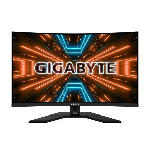 Monitorius MONITOR LCD 32 /M32UC-EK GIGABYTE