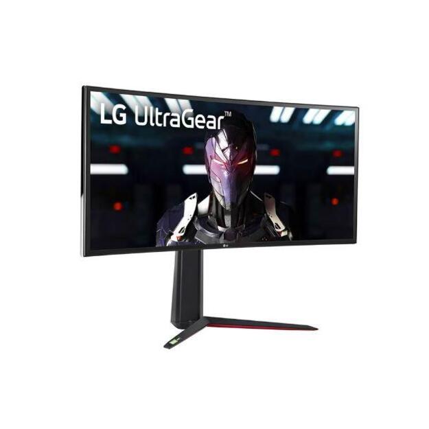 MONITOR LCD 34  IPS/34GN850P-B LG