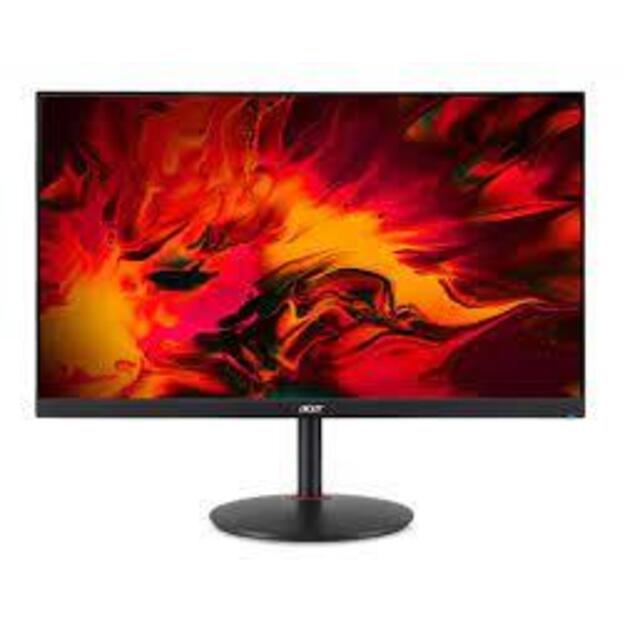 MONITOR LCD 25  XV252QLVBMIIPR/UM.KX2EE.V01 ACER