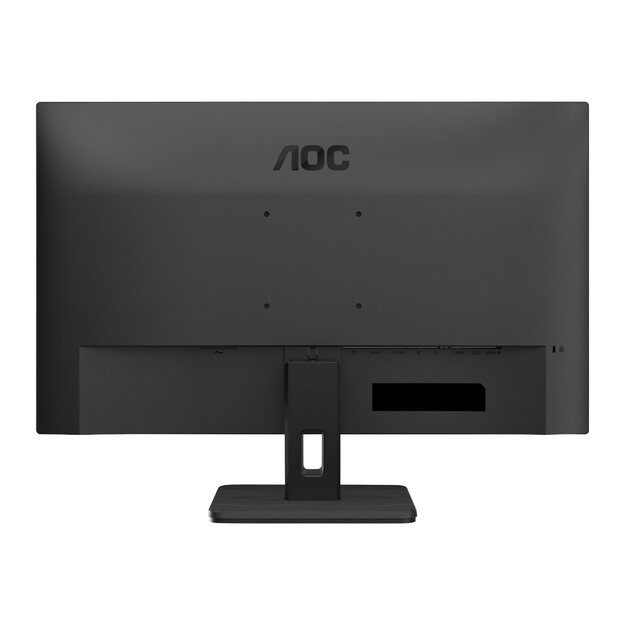 AOC 27E3UM 27inch LCD monitor HDMI DP