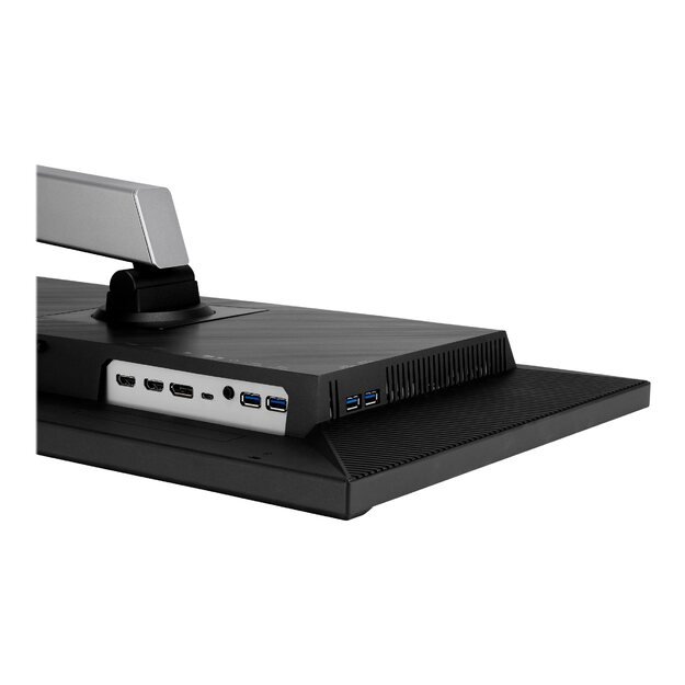 Monitorius ASUS ProArt Display PA279CV 27inch IPS 4K 2xHDMI DP USB type C Speakers 9