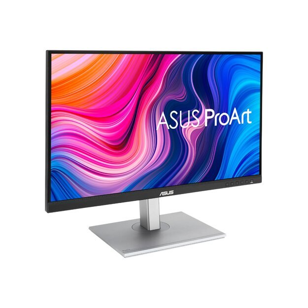 Monitorius ASUS ProArt Display PA279CV 27inch IPS 4K 2xHDMI DP USB type C Speakers