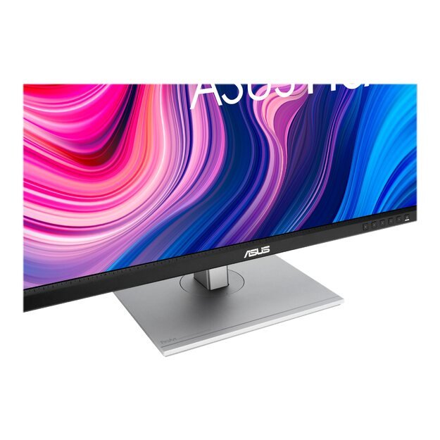 Monitorius ASUS ProArt Display PA279CV 27inch IPS 4K 2xHDMI DP USB type C Speakers 5